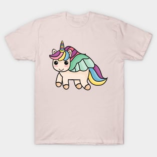 cute unicorn T-Shirt